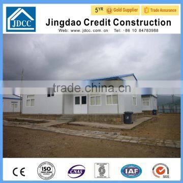 prefabricated modular houses