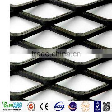 2013 galvanized expanded metal mesh (Factory, Since 1989)