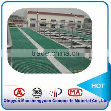 FRP Grating Operating Platform/oil Operation Terrace/frp Platform photo-3