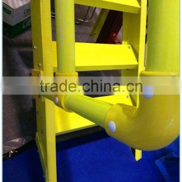 High Strength FRP Insulation Ladders photo-2