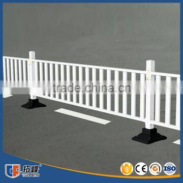 Factory Direct Price Competive Price Road Guard Rails photo-6