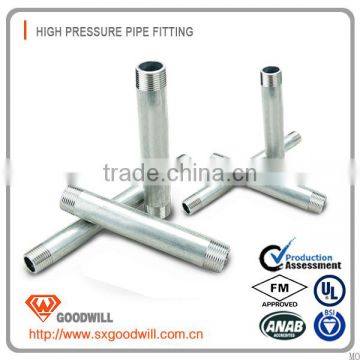 stainless steel hose nipple(stainless steel hose tail)