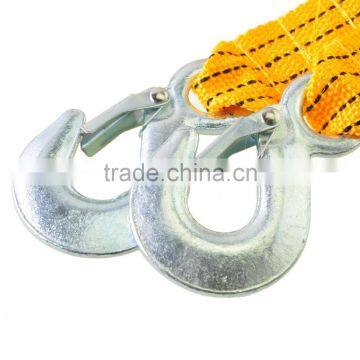 2016 New Design Wholesale Snatch Strap Bungee Custom Tow Strap for Emergency photo-2