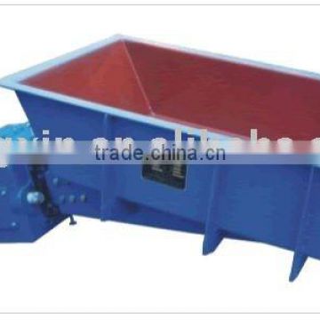 DGL Electromagnetic Vibrating Feeder TONGXIN