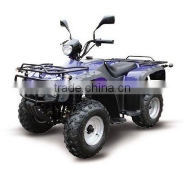 400cc ATV