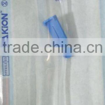 Positive Type Straight-site Needle Free Connectors photo-6