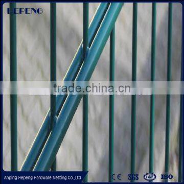ISO 9000 Certificate Factory Anping China Height 103 cm 6/5/6/ Double Wire Fence photo-6