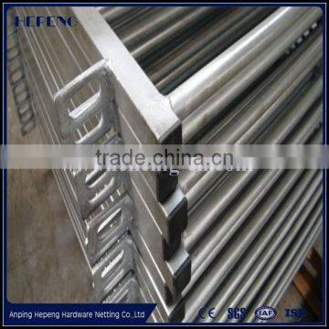 Hot Dipped Galvanized Field Sheep Fence / Livestocks panels