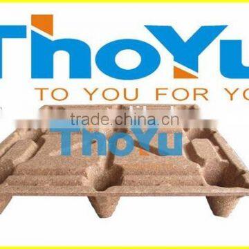 High Quality Wood Pallet Machine From THOYU Machinery photo-4