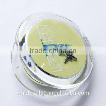 Acrylic Folding Pocket Costmetic Mirror photo-4