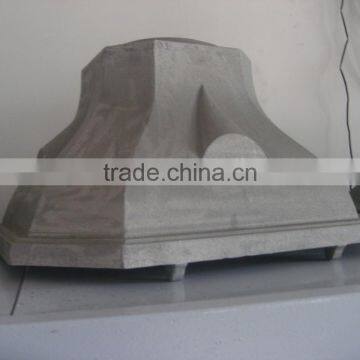 Aluminium Casting photo-2