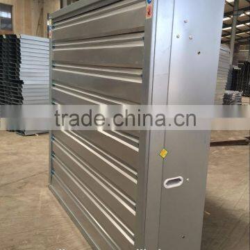 Push Pull Centrifugal Exhaust Fan photo-2