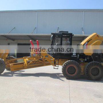 XGMA Motor Grader for Sale photo-4