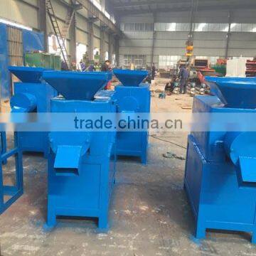 Rubber Powder Grinding Machine, Rubber Tire Recycling Machine for Sale photo-3