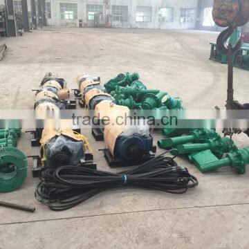 Sudan Popular Model Placer Gold Wet Grinding Machine photo-2