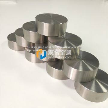 Smelting Crucible 99.95% Tungsten Crucible From Manufacturer photo-4