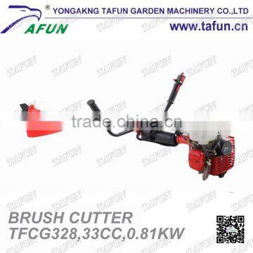 float type mini brush cutter 328