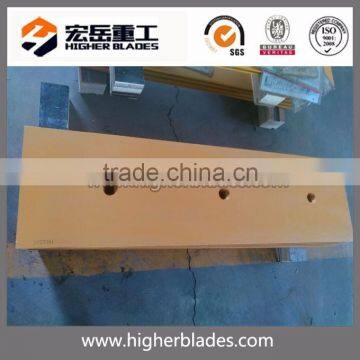 Forging D375 Ripper Shank, Cutting Edge, End Bits for Bulldozer photo-3