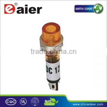 12v mini led indicator lights with suitable price XD7-1