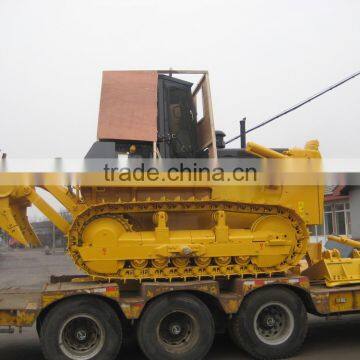 2017 SHANTUI Bulldozer SD16L Shantui SD16L Hydraulic Extra-Swamp Bulldozer Price photo-5