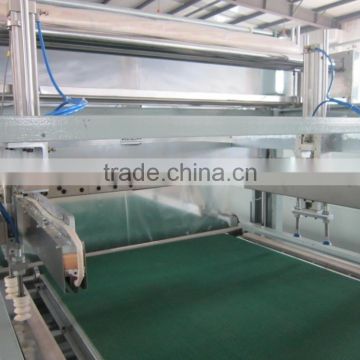 Guangzhou semi automatic film packaging machine reseller