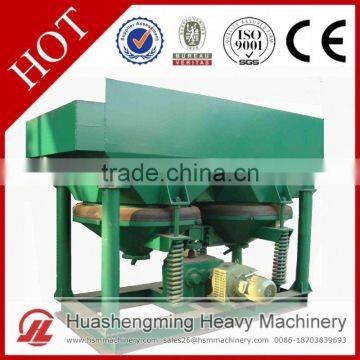 HSM CE Jigging Sluice Machine photo-3