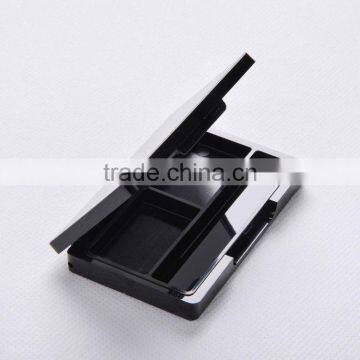 Make up Empty Eye Shadow Compact Case photo-5