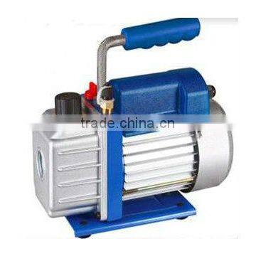 vacuum pump for printing or refrigeration