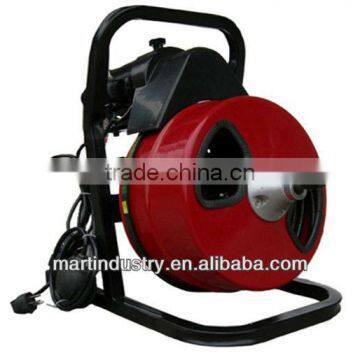 Light Duty Drain Cleaning Machine (AU50)