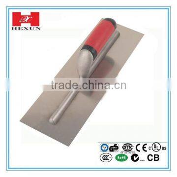 High Quality Construction Tools Plaster Trowel photo-2