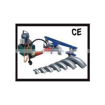 DWG-3B 3'' electric hydraulic pipe bender for sale