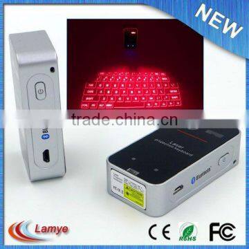 Trending Hot Products Laser Keyboard,New Bluetooth Keyboard photo-3