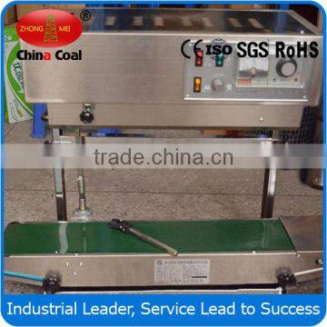 DBF-900W Continuous Band Sealer photo-3