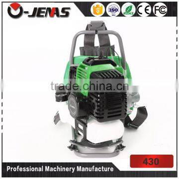 Ojenas Hot Sale 430 42.7cc Agriculture Gardening Tool Brush Cutter 4 Stroke photo-4