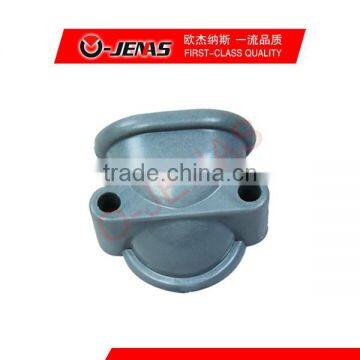 gasoline chainsaw part intake elbow