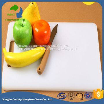 ISO9001 SGS Approved UPE Food Cutting Boards