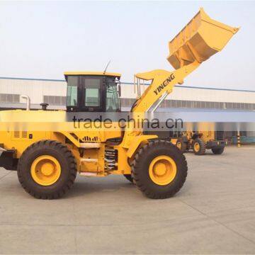 YN940 Shovel Loader photo-4