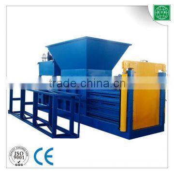 EPM125 CE waste paper recycling compactor (factory and supplier)