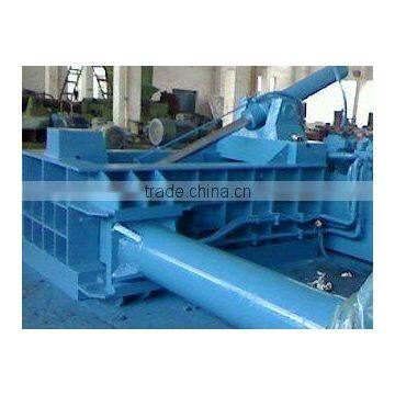 Y81T-160 Hydraulic Metal Baler