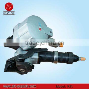 KZLS-19/25/32 World-wide Patented Pneumatic Strapping Tool photo-2