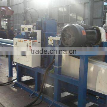 Wood Log Sawdust Making Machine photo-5
