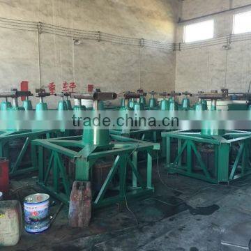 Low Devoted Easy in Installation Gold Ore Roll Grinding Machine photo-5