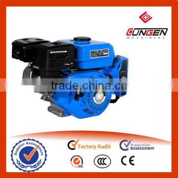 gx200 electric start high standard gasoline engine