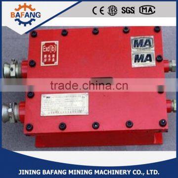 DJ4/1140 (660) J Mining Use Methane Power-off Device Mounted on Vehicles photo-2