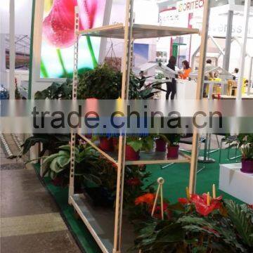 144 PLYwood for Retail Containers, PLYwood for European Flower Trolley, PLYwood for Pot Plant Trolley photo-2