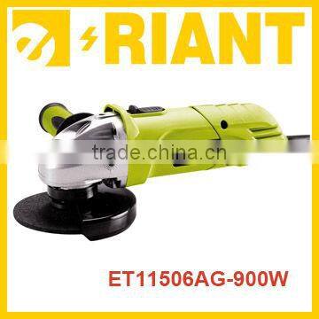 Professional tools DIY tools Angle grinder
