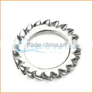 China Professional Manufacturing Kinds of Lock Washer photo-2