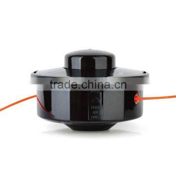 Grass Trimmer Spare Parts Nylon Cutter Trimmer Head With High Quality photo-2