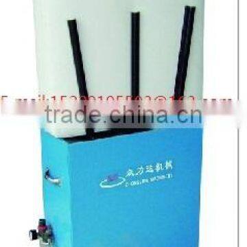 Leather Covering Machine,ZLD Factory Show,WhatsApp:+86 15220195503 photo-2