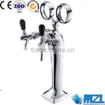 2015 Popular Brass Draft Beer Tap,beer Faucet ,beer Tower With Best Quality photo-5